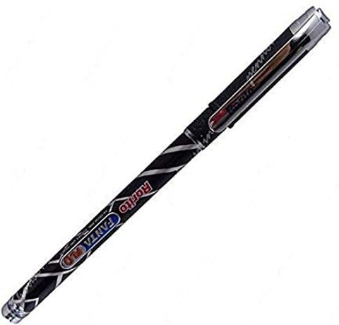 Rorito FANTAFLO BLACK Ball Pen 40 PENS Ball Pen Buy Rorito