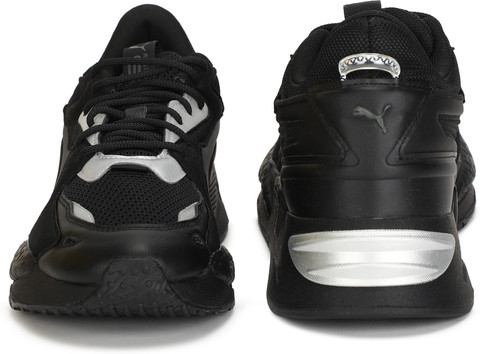 Puma Sneaker Puma Rs X Noir Shoe Rs X3 Noir Rs X Noir Sales