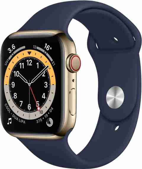 Apple Watch Series GPS Cellular
