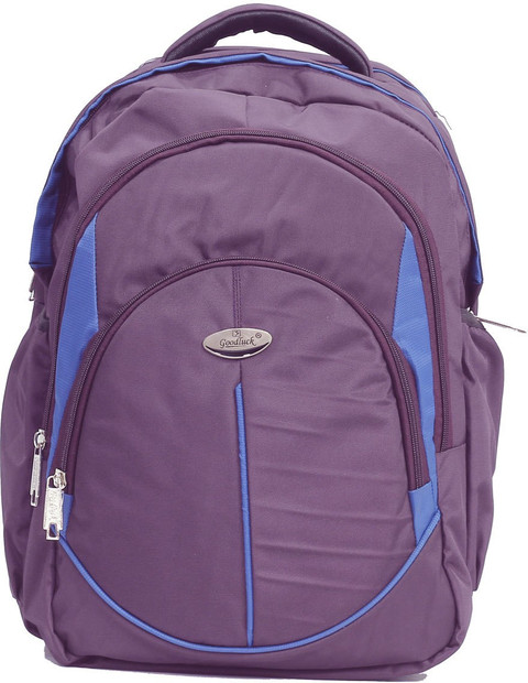 Goodluck 12 inch Laptop Backpack Multicolour - Price in India | Flipkart.com