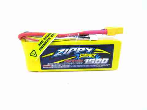 c zippy compact 5000mah 5s 25c lipo pack 4000mAh 10S Zippy Flightmax 5000mah Lipo 6s