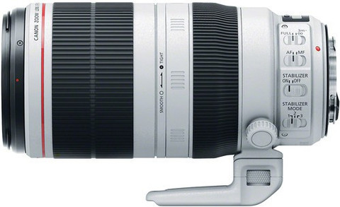 Canon EF100-400mm 4.5-5.6 L IS USM ★完動品! Amazon.co.jp: Canon EF 100-400mm f/4.5-5.6L IS USM Telephoto