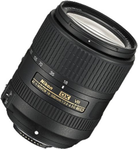 レンズ(ズーム) AF-S DX NIKKOR 18-300mm f/3.5-6.3G ED VR AF-S DX NIKKOR 18-300mm f/3.5-5.6G ED VR - 概要 | NIKKORレンズ