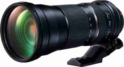 Tamron A011E Telephoto Zoom Lens - Tamron : Flipkart.com