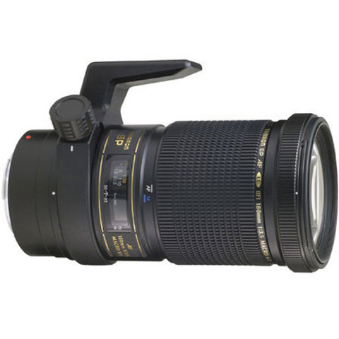 Tamron SP 180 mm F/3.5 Di 1:1 Macro for Nikon Digital SLR