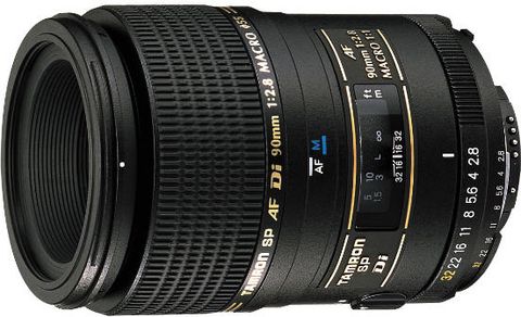 美品TAMRON SP AF90mm F/2.8 MACRO 1:1　ニコン用 Tamron SP AF90mm F/2.8 Di Macro 1:1 for Nikon DSLR Camera Macro