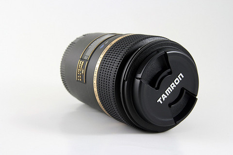 Tamron SP AF 90 mm F/2.8 Di 1:1 Macro Macro Prime Lens