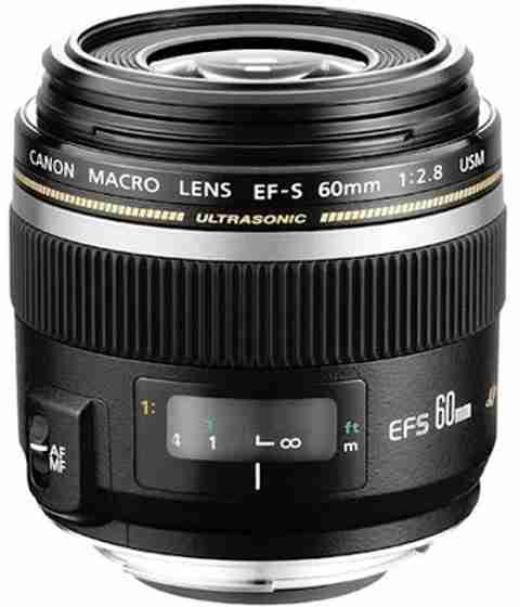 【美品】キャノン Canon MACRO EF-S 60mm F2.8 USM Amazon.co.jp: Canon 単焦点マクロレンズ EF-S60mm F2.8マクロ