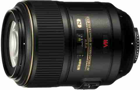 ★極上品★ Nikon AF 105mm F2.8 Micro #1588 nikon-micro-af-s-vr-micro-