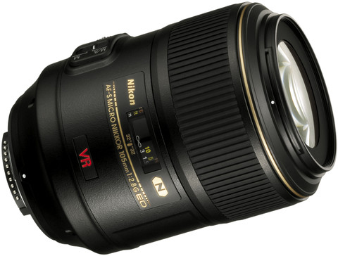ジャンク品 AF-S VR MICRO  105mm F2.8 G ED NIKON AF-S VR Micro-Nikkor 105 mm f/2.8G IF-ED Macro Prime