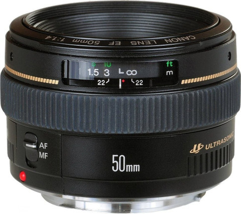 CANON キヤノン EF 50mm F1.4 USM 販売終了】EF50mm F1.4 USM:交換レンズ 通販｜キヤノン