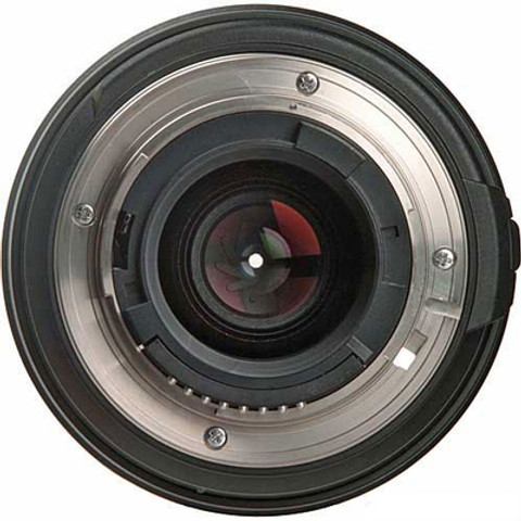 Tamron AF 70-300mm F/4-5.6 Di LD Macro Macro Zoom Lens - Tamron