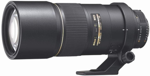 レンズ(ズーム) Nikon AF NIKKOR 300mm f4 ED Amazon | Nikon ニコン AF NIKKOR 300mm F4 ED | カメラ用交換