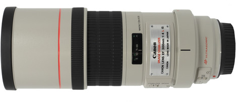 Canon EF 300 mm f/4L IS USM Telephoto Zoom Lens - Canon : Flipkart.com