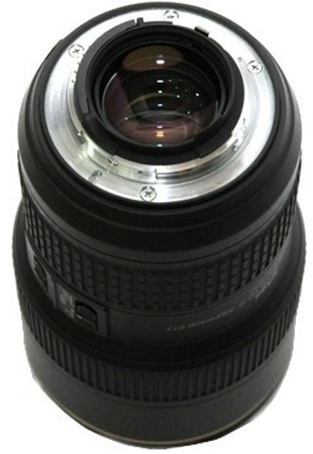 NIKON AF-S NIKKOR 16 - 35 mm f/4G ED VR Wide-angle Zoom Lens