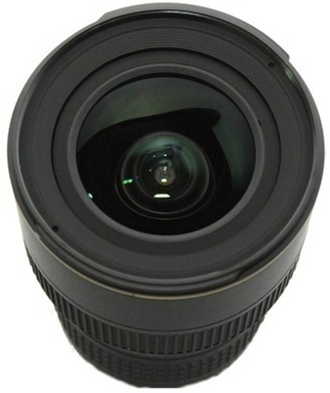 NIKON AF-S NIKKOR 16 - 35 mm f/4G ED VR Wide-angle Zoom Lens