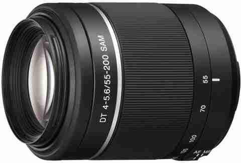SONY DSLR-A230 ボディ DT55-200mm F4-5.6 SAM SONY DSLR-A230 Body DT55-200mm F4-5.6 SAM | eBay