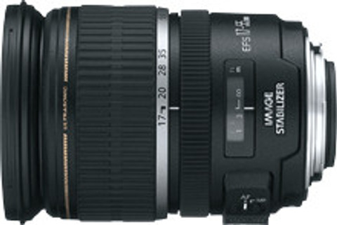 ❁完動品❁Canon キャノン EF-S 17-55mm F2.8 IS USM Canon EF-S 17 - 55 f/2.8 IS USM Standard Zoom Lens - Canon