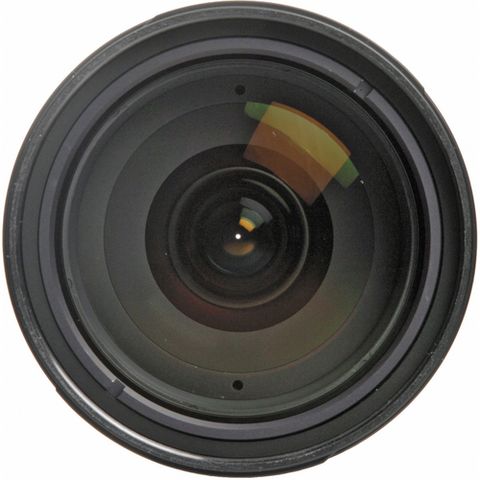 NIKON AF-S DX NIKKOR 18 - 200 mm f/3.5-5.6G ED VR II Telephoto