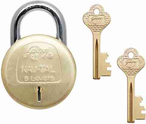 Godrej Navtal Lever Lock Buy Godrej Navtal Lever Lock Online