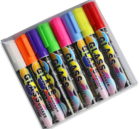 PATHOS INDIA Glass Marker