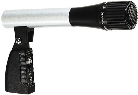 Ahuja AUD-77DX Microphone - Ahuja : Flipkart.com
