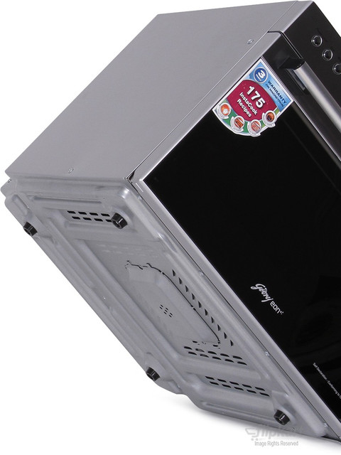 Flipkart.com | Godrej 34 L Convection Microwave Oven - Convection