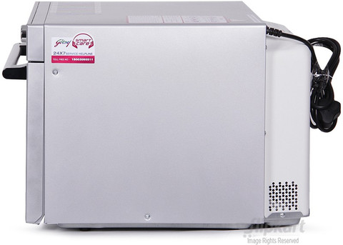 Flipkart.com | Godrej 34 L Convection Microwave Oven - Convection