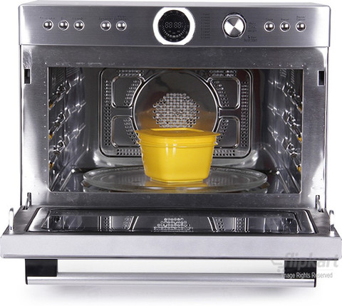 Flipkart.com | Godrej 34 L Convection Microwave Oven - Convection