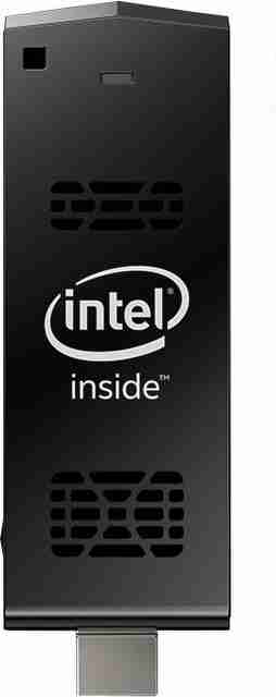 Intel Compute Stick STCK1A32WFC - Windows 8.1 Bing Price in India