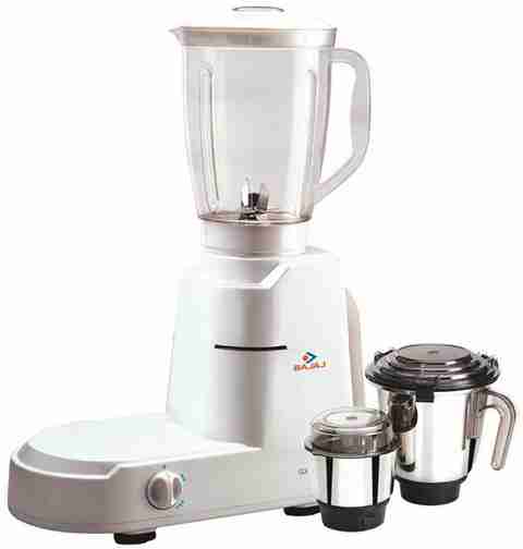 BAJAJ GS 500 W Mixer Grinder