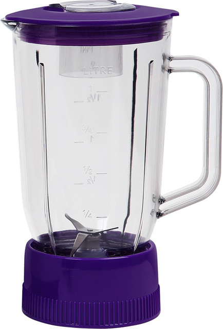 WONDERCHEF NA 750 W Juicer Mixer Grinder