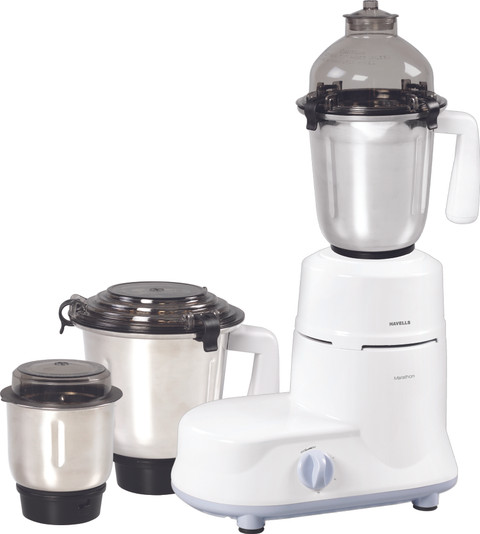 HAVELLS 750 W Mixer Grinder Price in India Buy HAVELLS 750 W