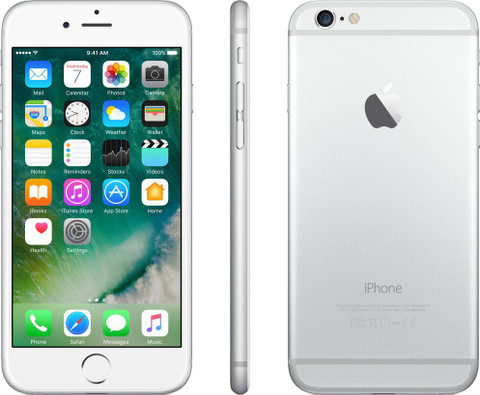 スマートフォン本体 iPhone6s 64GB X1 32GB X1 Apple iPhone 6S (Gold, 64 GB) Mobile Phone Online at Best