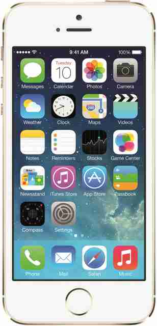 Apple iPhone 5s (64 GB Storage) Online at Best Price On Flipkart.com