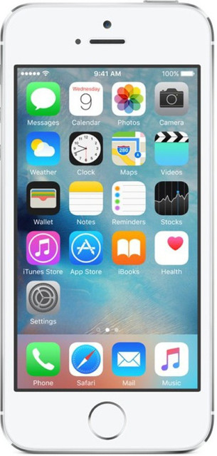 Apple iPhone 5s (16 GB Storage) Online at Best Price On Flipkart.com