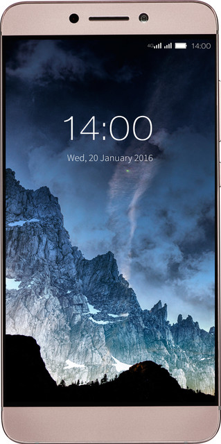 LeEco Le Mx2 (32 GB Storage, 4 GB RAM) Online at Best Price On