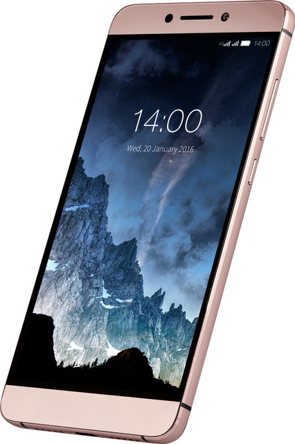 【極美品】SIMフリー 6GB 64GB LeEco LeMax2 Gold LeEco Le Mx2 (32 GB Storage, 4 GB RAM) Online at Best Price On