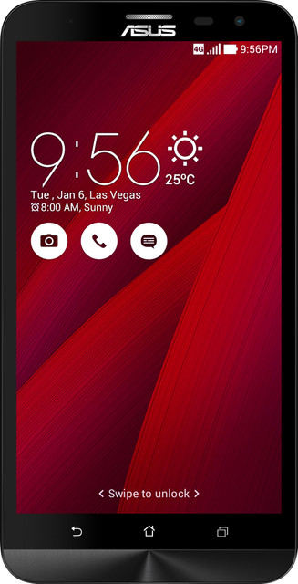 ASUS Zenfone 2 Laser ZE601KL (32 GB Storage, 3 GB RAM) Online at