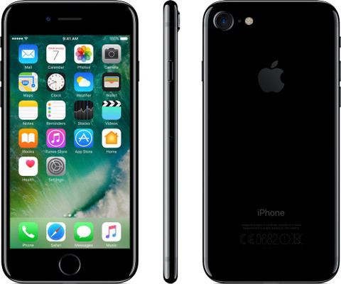 Apple iPhone 7 (256 GB Storage) Online at Best Price On Flipkart.com