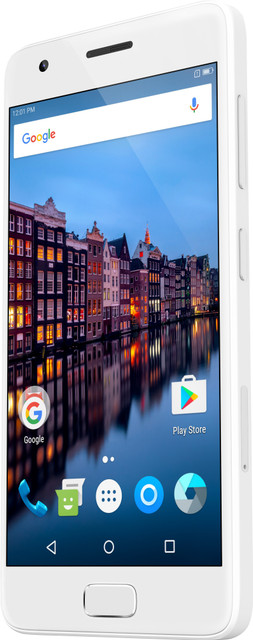 Lenovo - ZUK Z2 SIMフリー RAM4GB  ROM64GB 5.0インチ Lenovo Zuk Z2 Dual SIM - 64 GB, 4G LTE, Titanium Black: Buy