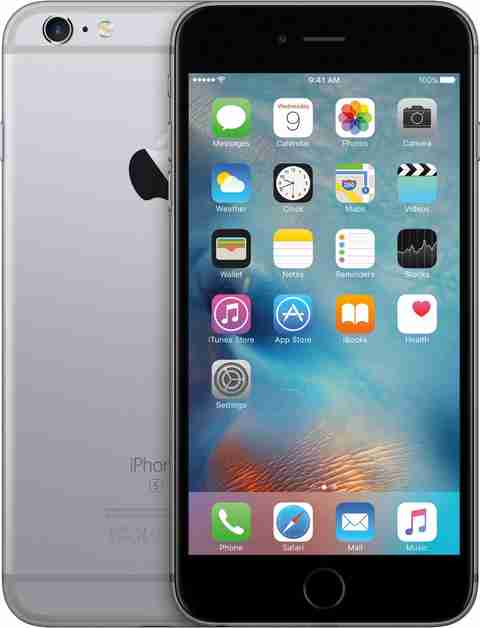 iPhone 6 スペースグレー IPhone 6 16gb space grey : Amazon.in: Electronics