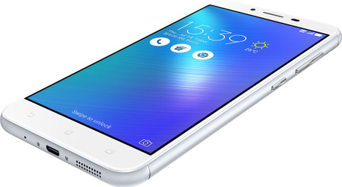 ASUS Zenfone 3_Max (32 GB Storage, 3 GB RAM) Online at Best Price