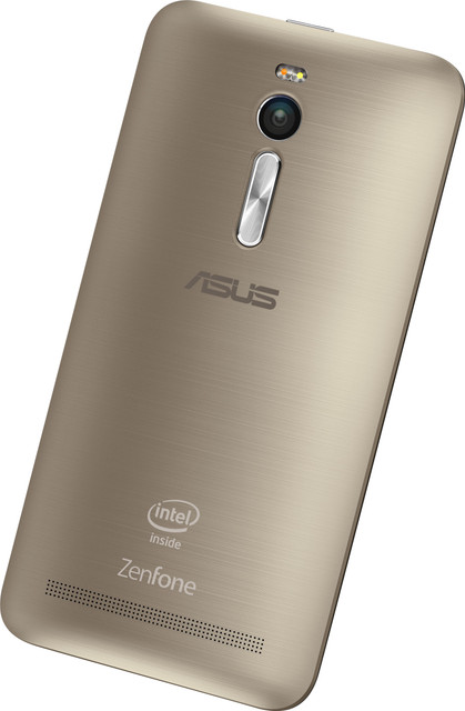 ASUS Zenfone 2 ZE551ML ( 32 GB Storage, 4 GB RAM ) Online at