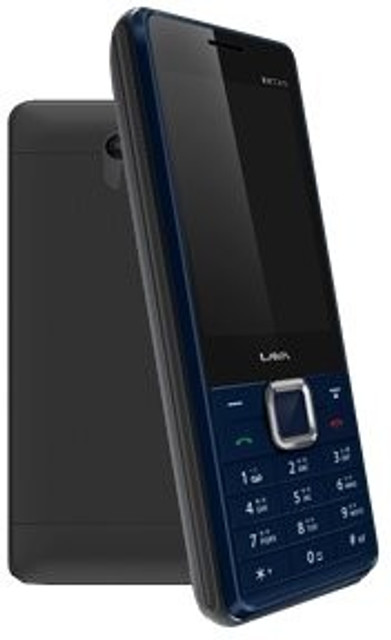 K LAVA KKT 45