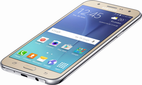 Samsung Galaxy J7 (16 GB Storage, 1.5 GB RAM) Online at Best Price