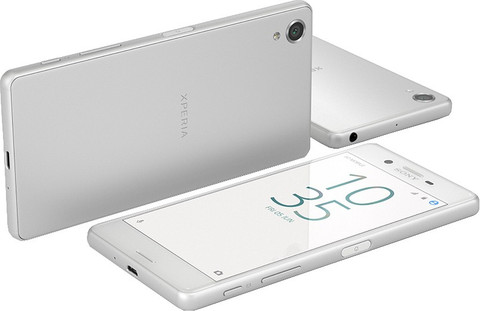 SONY Xperia X Dual Sim (64 GB Storage, 3 GB RAM) Online at Best