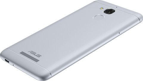 (未開封新品) Zenfone 3Max SILVER ZC520TL ZenFone 3 Max (ZC520TL) [5.2インチ]｜端末｜格安スマホの