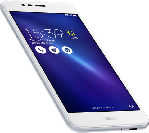 ASUS Zenfone 3_Max ( 32 GB Storage, 3 GB RAM ) Online at