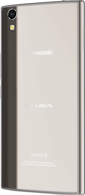 Flipkart Panasonic Eluga A2 Back Cover Panasonic Eluga Turbo 32 GB